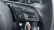 Audi A1 25 TFSI S Line 5dr Petrol Hatchback